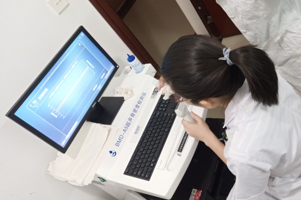 篩查骨質疏松，提高骨骼健康水平，超聲骨密度儀來幫忙