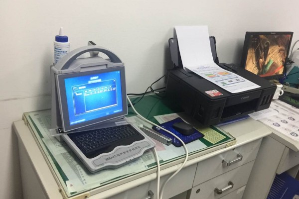 篩查骨質疏松，提高骨骼健康水平，超聲骨密度儀來幫忙
